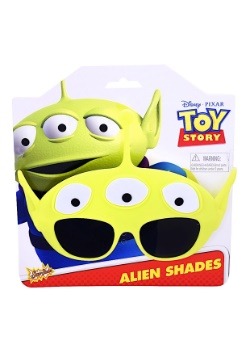 Toy Story Alien Sunglasses