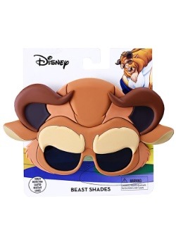 Disney Beast Sunglasses