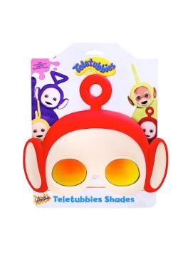 Teletubbies Po Sunglasses