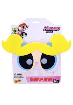 Powerpuff Girls Bubbles Sunglasses