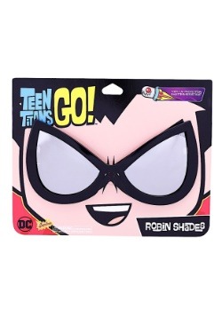 Teen Titans Go! Robin Sunglasses2