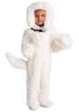 Toddler Shaggy Sheep Dog Costume Update