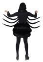 Women's Plus Size Black Widow Costume2