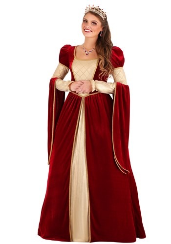 medieval costumes for women