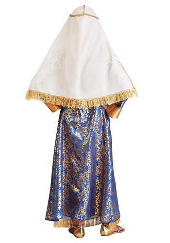 Queen Esther Costume for Girls