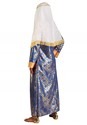 Womens Queen Esther Costume Back