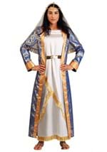 Women's Plus Size Queen Esther Costume Alt 1