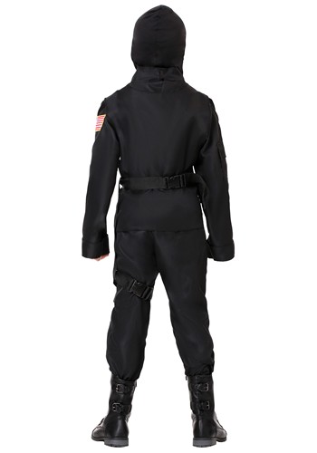 Special Forces Costume for Kids | Exclusive | Made By Us