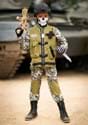 Kid's Camo Trooper Costume Update Main