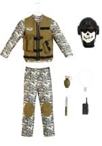 Army Commander Costume Alt 7