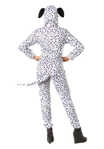 Plus Size Doggy Dalmation Costume