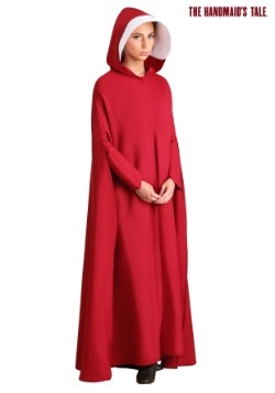 Women's Handmaid's Tale Costume Update1