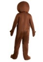 Mens Iced Gingerbread Man Costume Alt 1