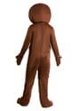 Child Iced Gingerbread Man Costume Alt 3