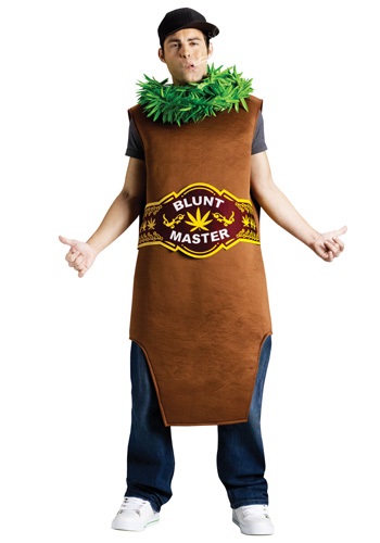 15 HIGHlarious Stoner Halloween Costume Ideas | World Of Weed