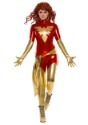 Adult Women's Red Phoenix Costume