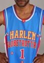 Harlem Globetrotters Male Uniform Costume Alt 3