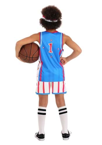 Harlem Globetrotters Uniform Costume for Kids