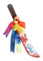 Bloody Clown Machete