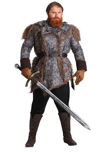 Adult Wildling Costume