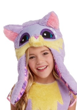Animal Jam Awesome Funny Fox Girls Hoodie