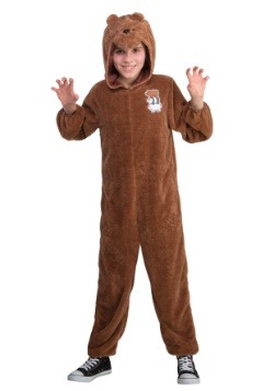 Bear Costumes for Adults & Kids - HalloweenCostumes.com