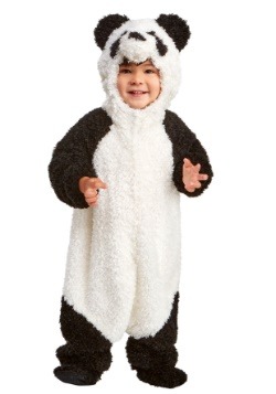 Infant Peacful Panda Costume
