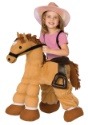Pony Ride In Toddler Costume
