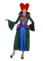 Women's Bossy Salem Sister Witch Costume