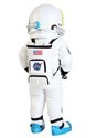 Toddler Deluxe Astronaut Costume alt1