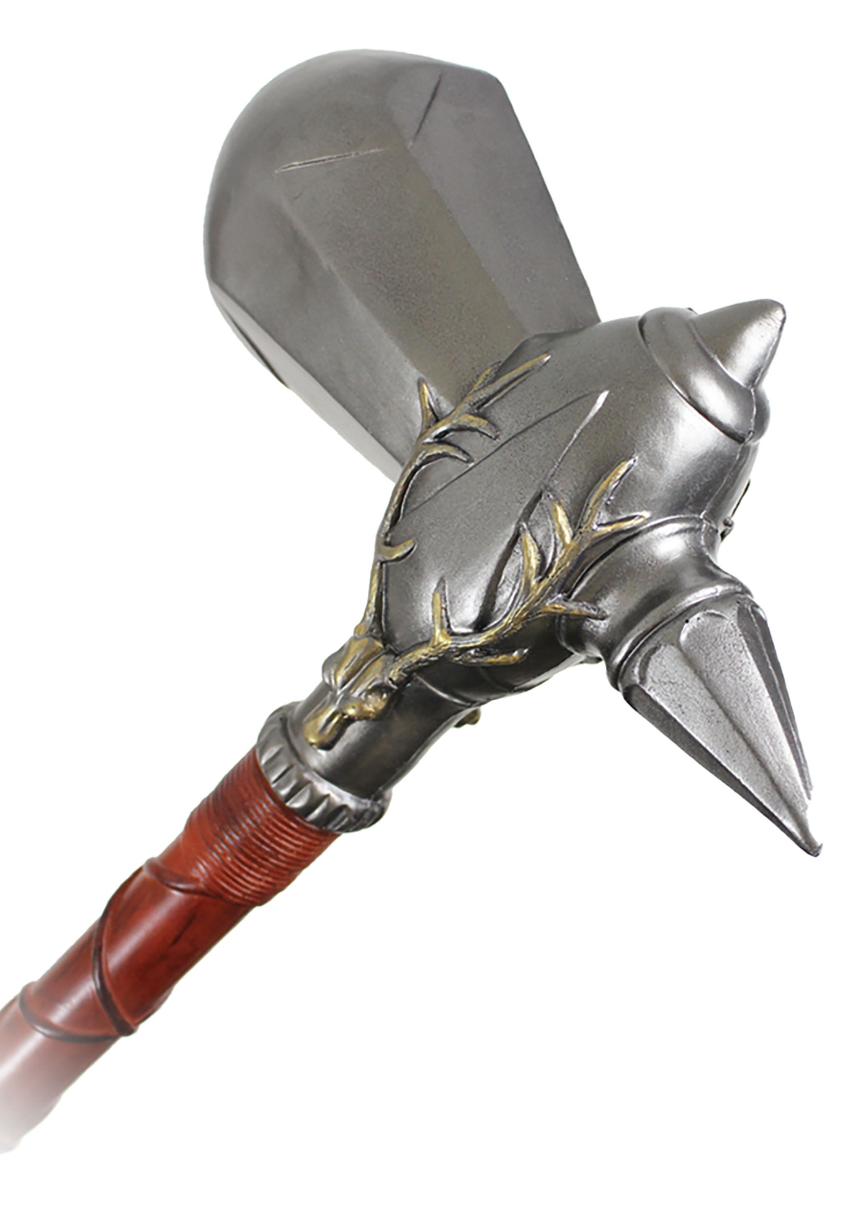 Game Of Thrones Foam Gendry's Warhammer Toy Weapon