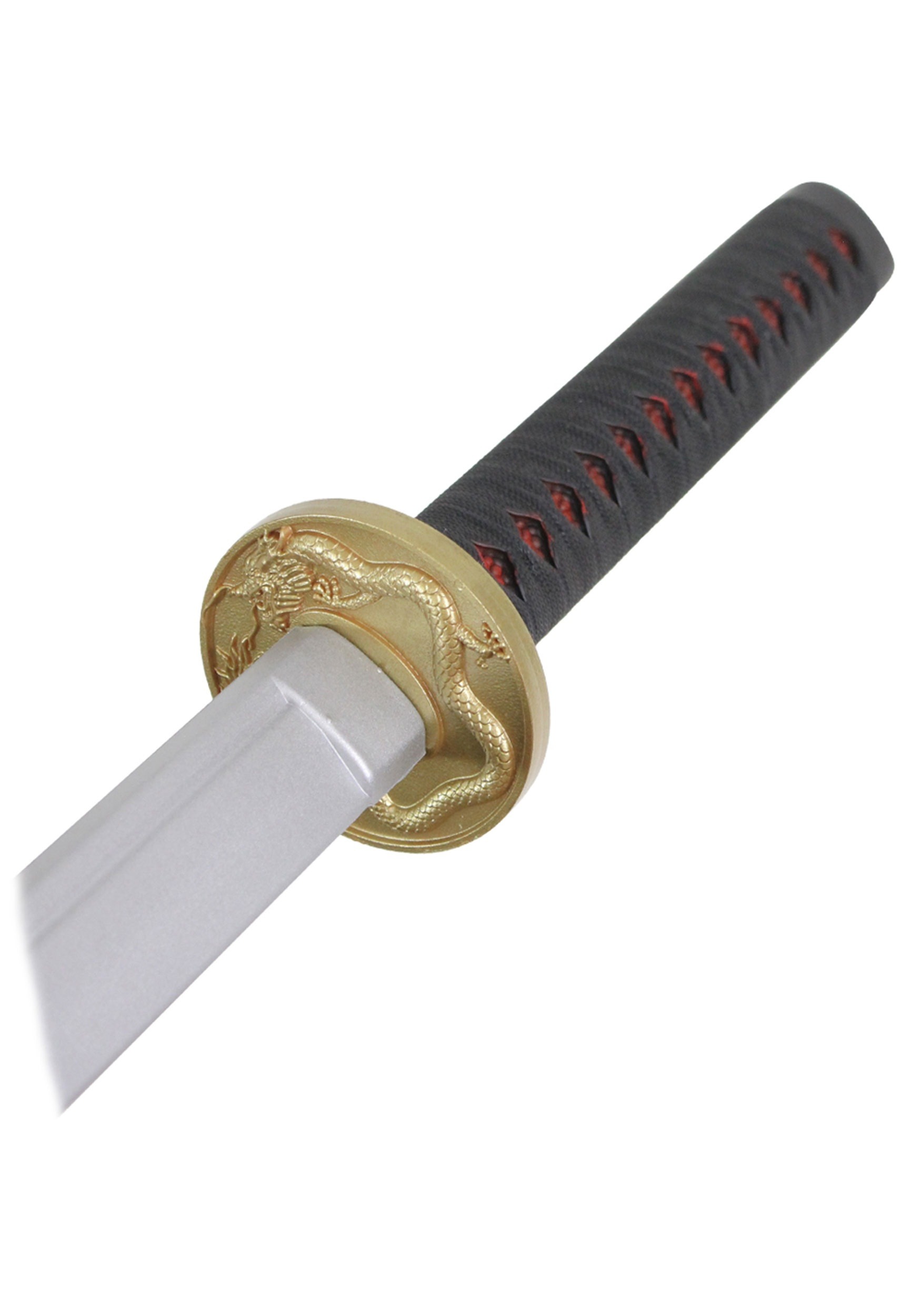 Katana Sword Handle
