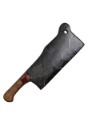 Foam Butcher's Cleaver