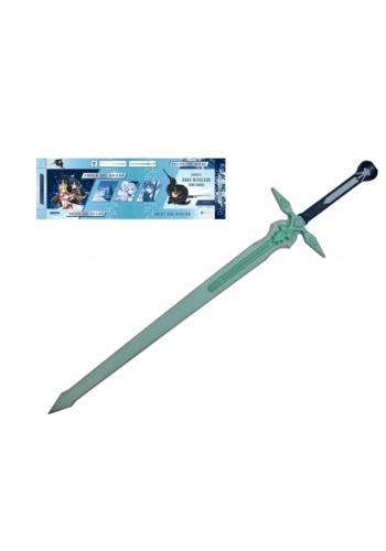 Sword Art Online Kirito's Dark Repulser Foam Sword