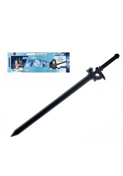Sword Art Online Kirito's Elucidator Foam Sword1