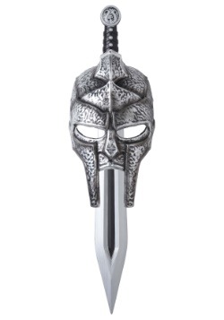 Kids Gladiator Mask and Sword