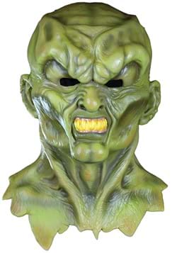 Goosebumps The Haunted Mask