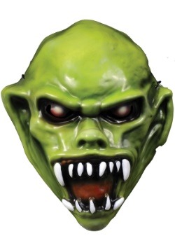 Goosebumps Vacuform The Haunted Mask1