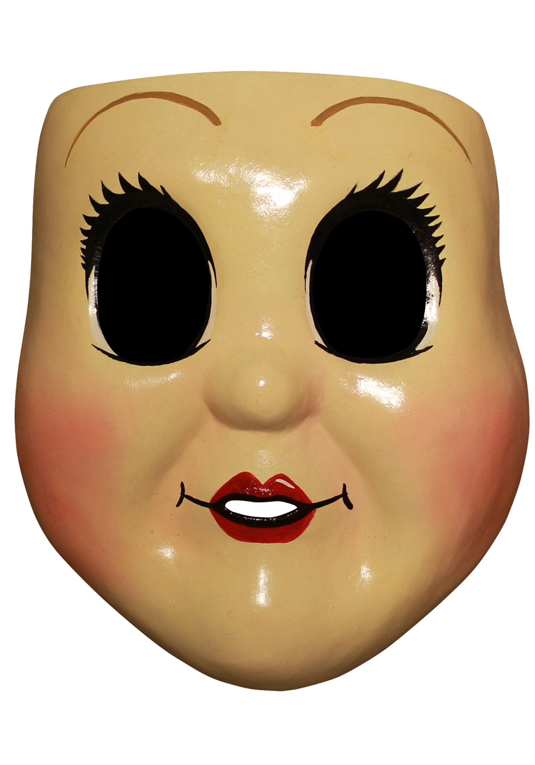 dine fantastisk Overflod The Strangers Vaccuform Dollface Mask