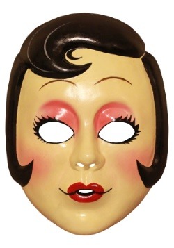 The Strangers Vaccuform Pinup Mask