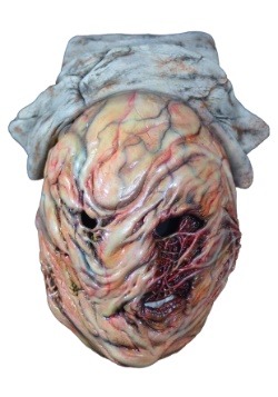 Adult Silent Hill Nurse Mask