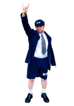 AC/DC costume Angus Young1
