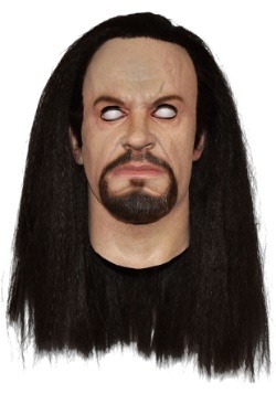 WWE The Undertaker Mask