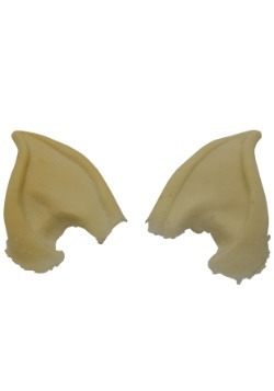 Star Trek Spock Foam Latex Ears
