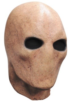 Creepypasta Slenderman Mask