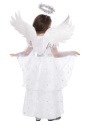 Toddler Starlight Angel Costume ALT2