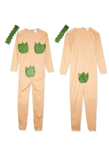 Adam and Eve Couples Halloween Costume | Couples Costumes