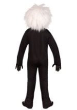 SNL Beat Boy Skeleton Boy's Costume2