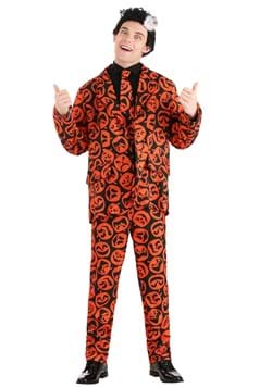 Mens David S. Pumpkins Costume1