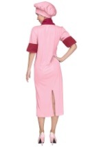 I Love Lucy Womens Candy Factory Costume Back
